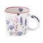 Porcelánový hrnek 230ml, 0/72