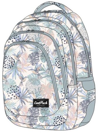 Plecak młodzieżowy Drafter 3 Thai CoolPack, Patio