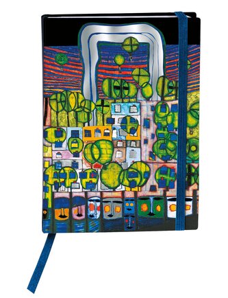 Hundertwasser Agenda 2026