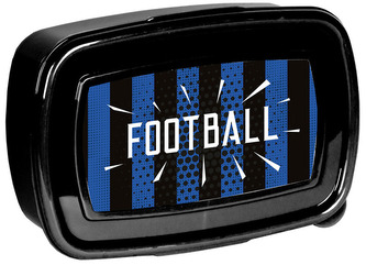 Śniadaniówka Piłka PP25NG-3022, Paso