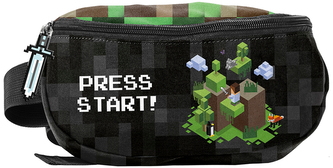 Saszetka na pas Game PP25PX-510, Paso