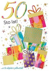 Karnet A5 Prezenty