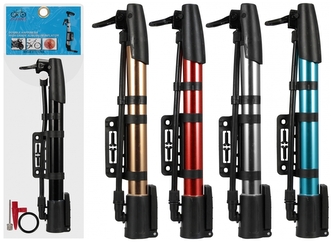 Pompka uniwersalna, Mega Creative