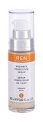 REN Clean Skincare Radiance Pleťové sérum 30 ml pro ženy