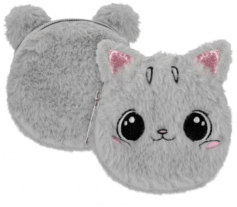 Portmonetka Kitty Plush 550884, Starpak