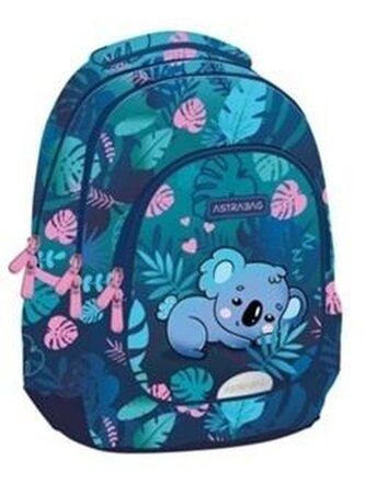 Plecak Astrabag Sweet Koala AB300 ASTRA