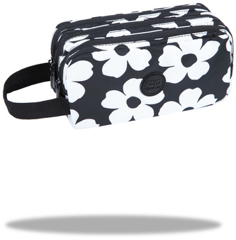 Saszetka potrójna z rączką Primus L Flores Jasmine CoolPack, Patio