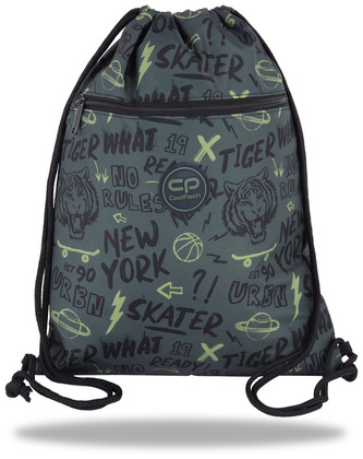 Worek na buty Vert Tiger CoolPack, Patio