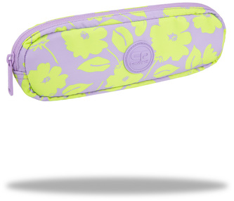 Saszetka Deck Flores Lila CoolPack, Patio