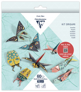 Origami Owady, Clairefontaine