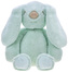 Maskotka Królik Charlotte miętowy 25cm, Beppe