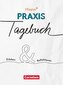 Pflegias - Zu allen Bänden -Mein Praxis-Tagebuch - Erleben & Reflektieren - Praxis-Tagebuch für Auszubildende der dreijährigen P