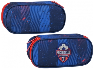 Piórnik saszetka Soccer, Starpak