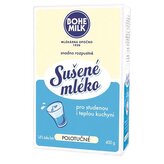 Sušené mléko Bohemilk - 14 %, polotučné, 400 g