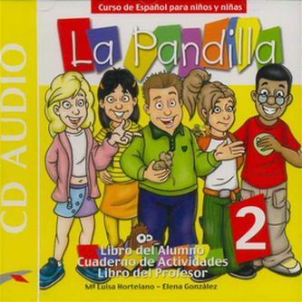 La Pandilla 2