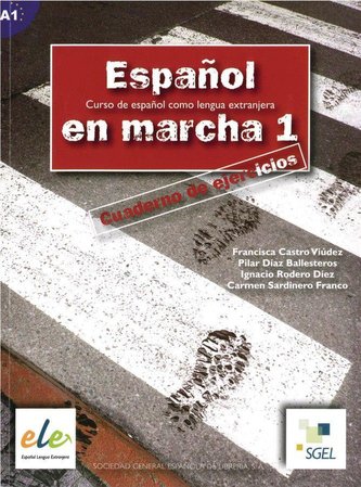 Español en marcha 01. Arbeitsbuch