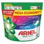 Kapsle na praní Ariel All in one PODS color- 60 PD