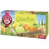 Ovocný čaj Teekanne - citrus mix, 20x 2,25g
