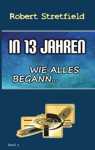 In 13 Jahren