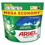 Kapsle na praní Ariel All in 1 Moun.Spring - 60 PD