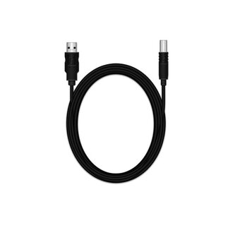 Propojovací kabel USB 2.0 MediaRange - A-B, 3 m Propojovací kabel USB 2.0 MediaRange - A-B, 3 m