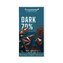 Čokoláda tmavá 70 % bez přidaného cukru 60 g BIO   BENJAMÍSSIMO