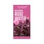 Čokoláda s růžovou vodou 60 g BIO   BENJAMÍSSIMO