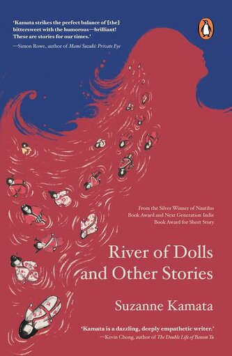 River of Dolls and Other Stories