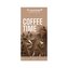 Tabulka kakaová s kávou 60 g BIO   BENJAMÍSSIMO