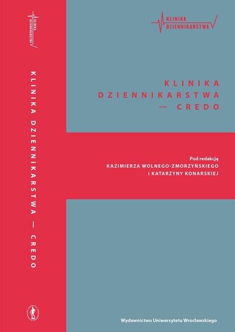 Klinika Dziennikarstwa 1 Credo