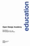 Open Design Academy