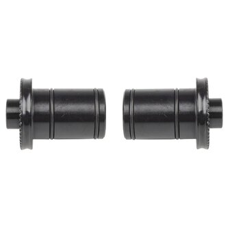 spacer náboje Novatec D791SB/A pro dutou osu 5 mm