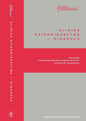 Klinika Dziennikarstwa 2 Diagnoza