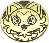 Pokémon Coin mince Sprigatito