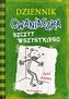 Szczyt wszystkiego. Dziennik cwaniaczka. Tom 3 wyd. 2025