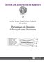 Portugiesisch als Diasystem. O português como diassistema