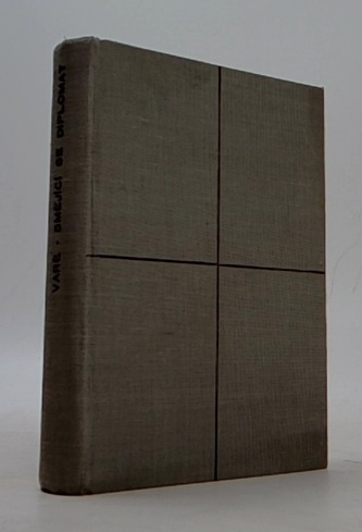 Smějící se Diplomat