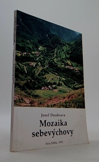 Mozaika sebevýchovy