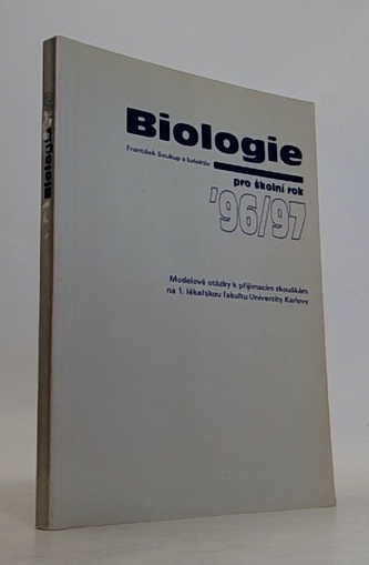 Biologie pro školní rok 96/97
