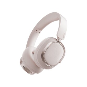 EDIFIER ES850NB bezdrátová náhlavní sluchátka ANC růžová