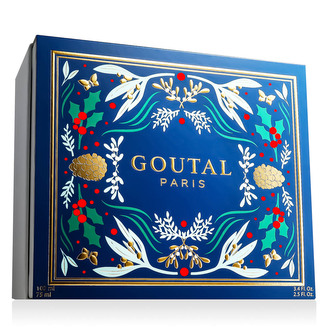 Goutal Petite Chérie EDP 100 ml + BC Universelle 75 ml W