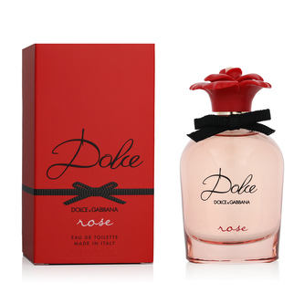 Dolce & Gabbana Dolce Rose EDT 75 ml W
