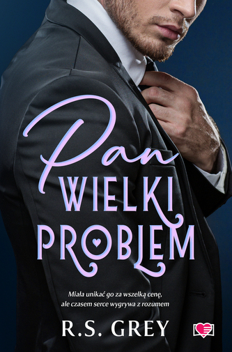 Pan Wielki Problem