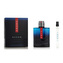 Prada Luna Rossa Ocean EDT plnitelný 100 ml + EDT MINI 10 ml M