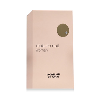 Armaf Club de Nuit Woman SG 360 ml W