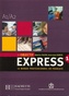 Objectif Express 1 (A1/A2) Livre d´éleve + CD Audio
