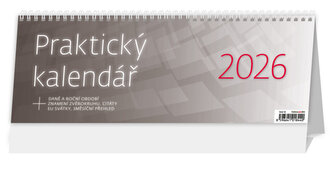 Praktický kalendář OFFICE