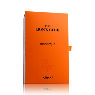 Armaf The Lion’s Club Monarque EDP 100 ml M