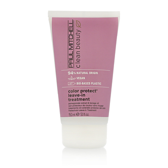 Paul Mitchell Clean Beauty Color Protect Leave-In Treatment 150 ml