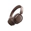 EDIFIER ES850NB bezdrátová náhlavní sluchátka ANC hnědá